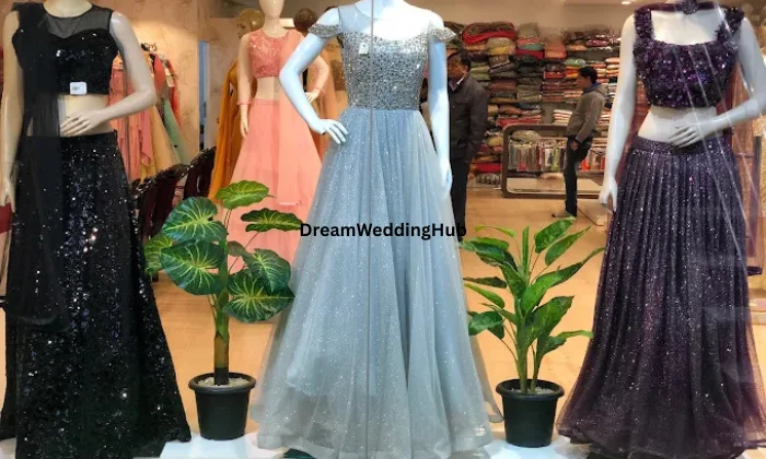 Himalaya Sarees Exclusive